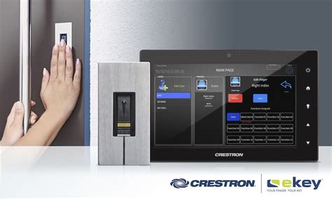 crestron smart home palma mallorca